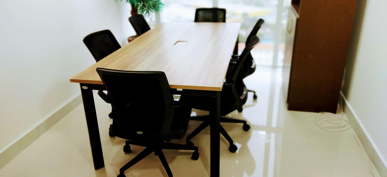Mesa de Escritório