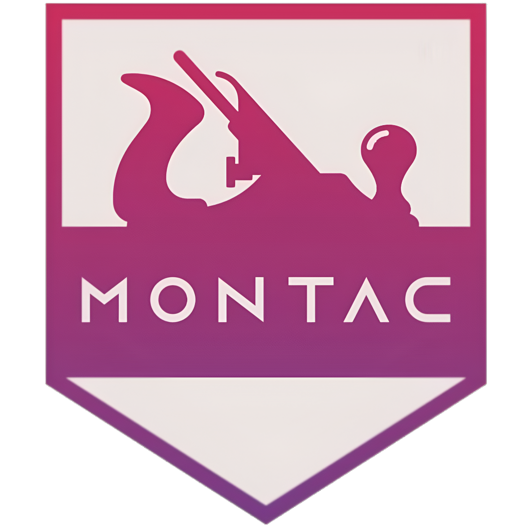 Montac Express Logo
