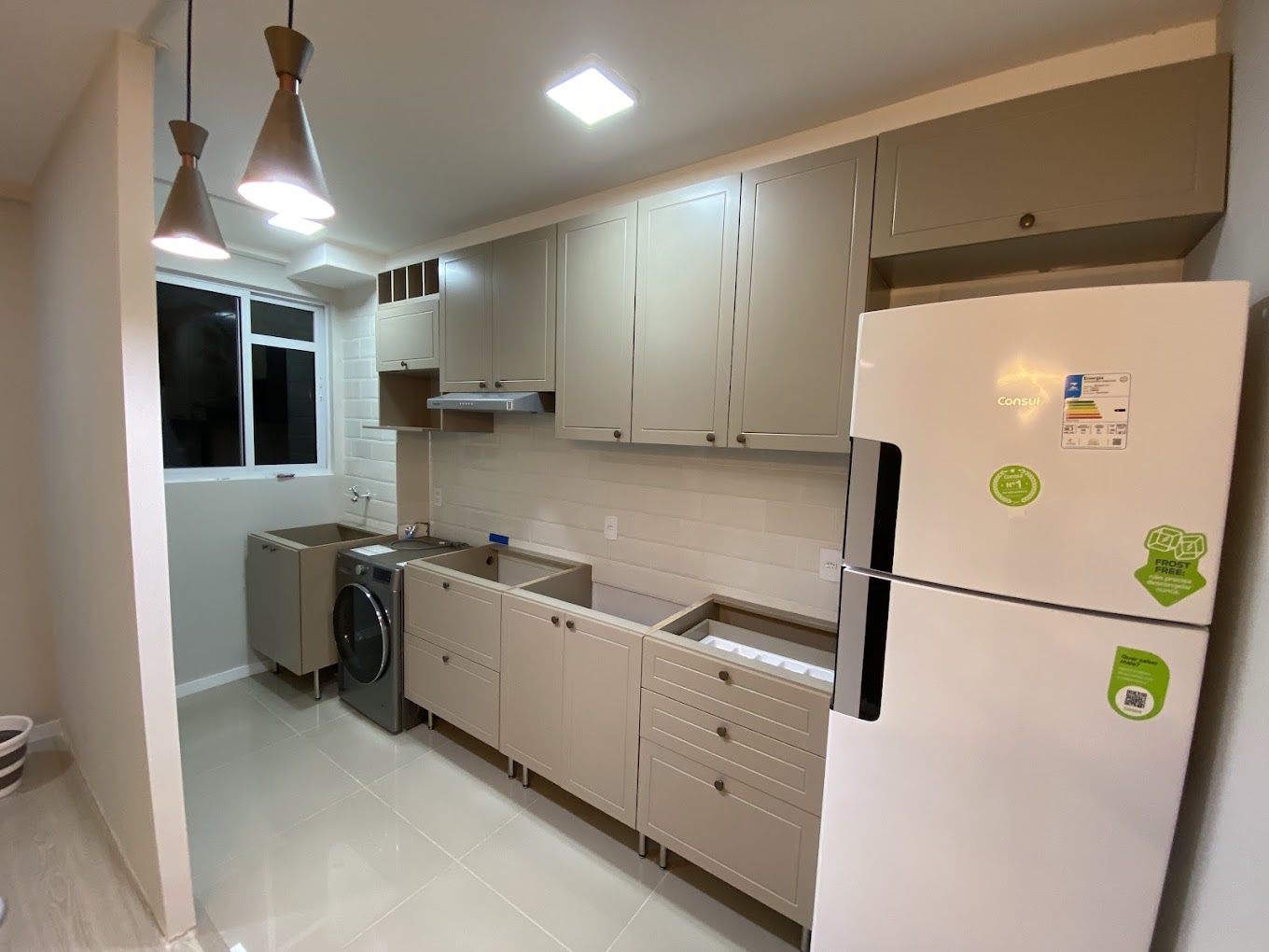 Cozinha Planejada